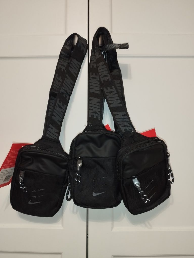 NIKE крос-боді Cross body VIP+Брелок кросівок 2в1, КИЇВ Original