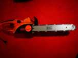Pilarka elektryczna łańcuchowa Black+Decker