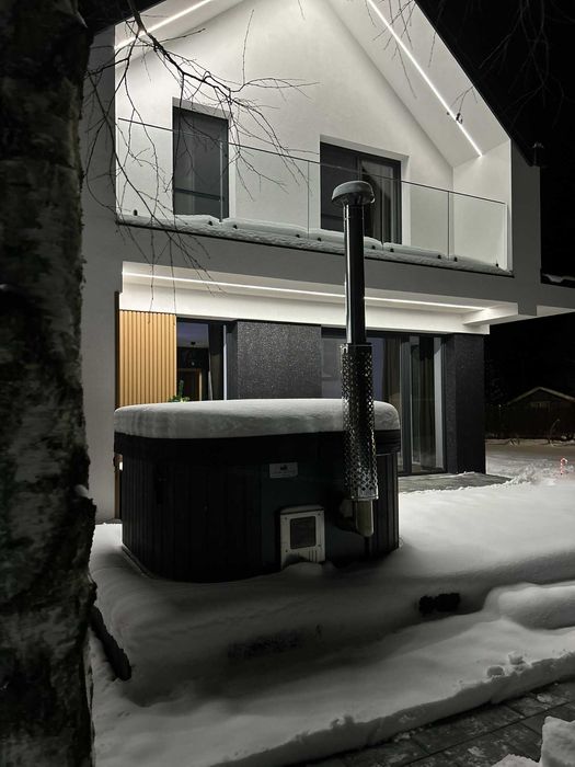 Duży dom 14 osób, Boże Narodzenie 2025, Okuninka, Jezioro Białe,