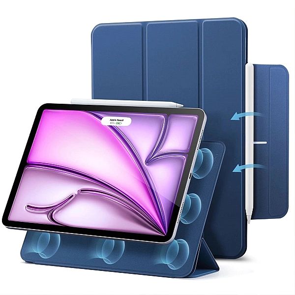 Etui ESR Rebound Magnetic na iPad Pro 12.9” 2020 / 2021 / 2022 / iPad