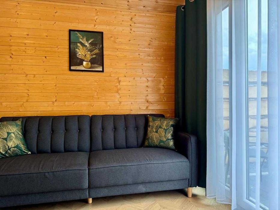 Odpocznij krok od Energylandii – klimatyczne domki w Piotrowicach!