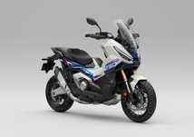 Honda X-ADV NOWOŚĆ 2026 - Transport - 6 lat gwarancji
