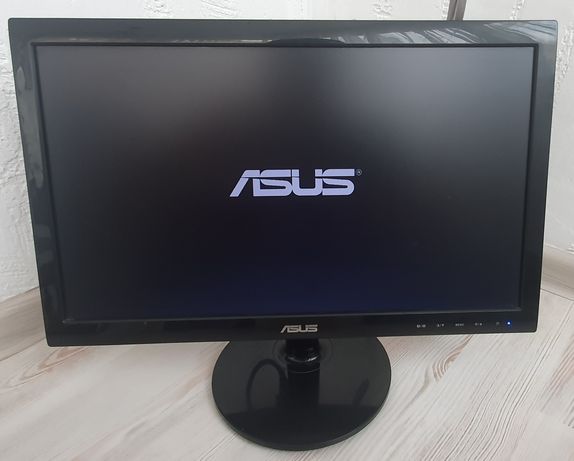 Продам монітори Asus VS 197DE/ 18.5"