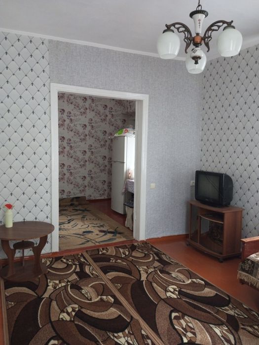 Здам частину будинку на довгий строк