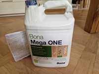 Bona Mega One 3l mat - lakier do parkietu