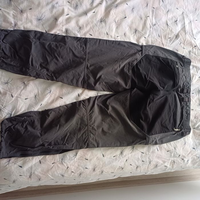 Spodnie trekkingowe haglofs