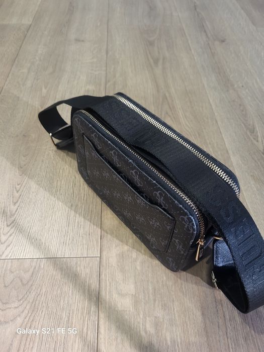 Nowa torebka typu shopper