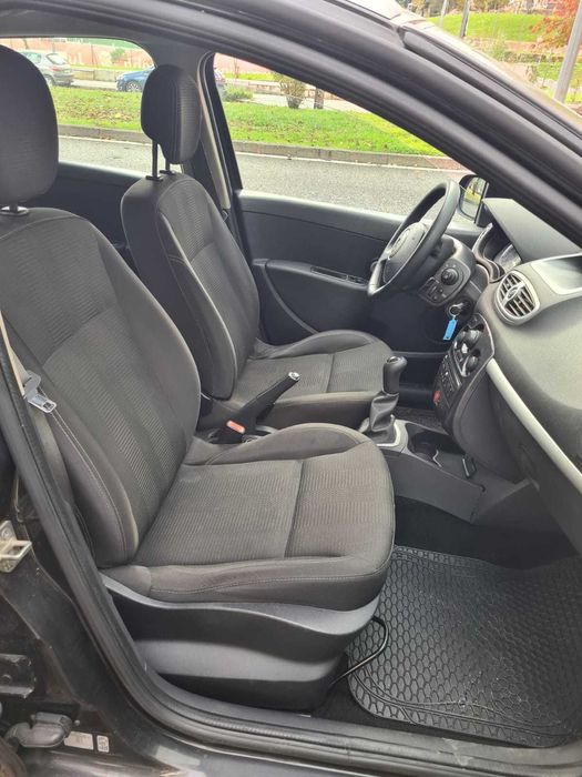 Renault Clio Break 1.5 dCi