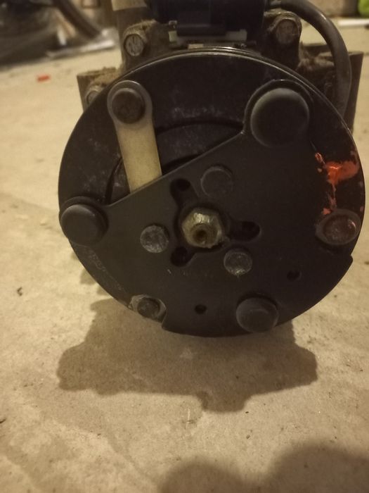 Компресор кондиціонера