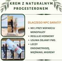 Menopauza krem PROMOCJA