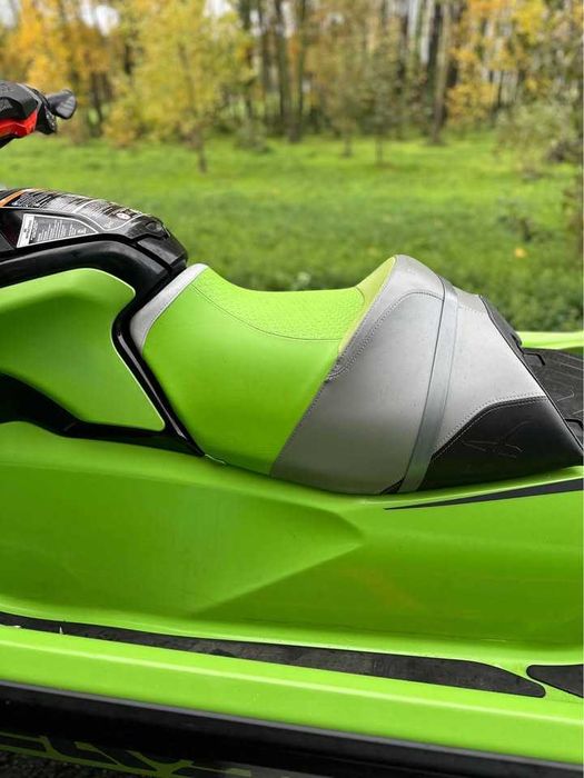 Mota de Agua Seadoo RXT-X 300