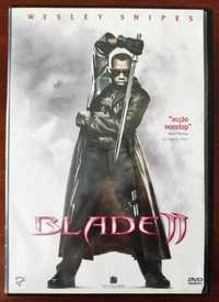 Blade II - 2002 - DVD