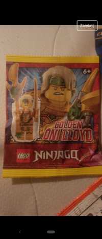 Figurka lego Ninjago