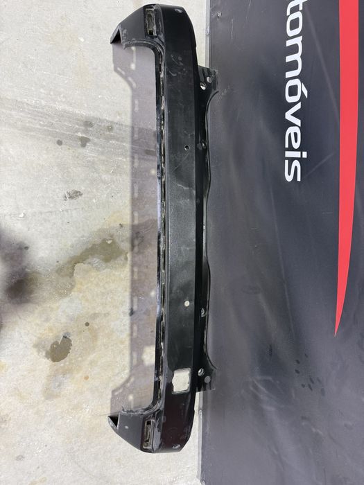 Para choques traseiro Dacia Jogger