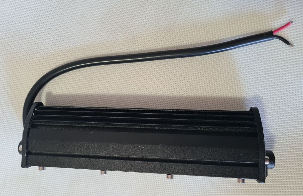 Listwa Led lampa oświetleniowa