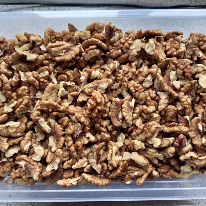 Ядро горіха 2025 р