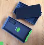 Samsung Galaxy S25 128GB czarny kupiony w X-Kom Gwarancja Jak Nowy