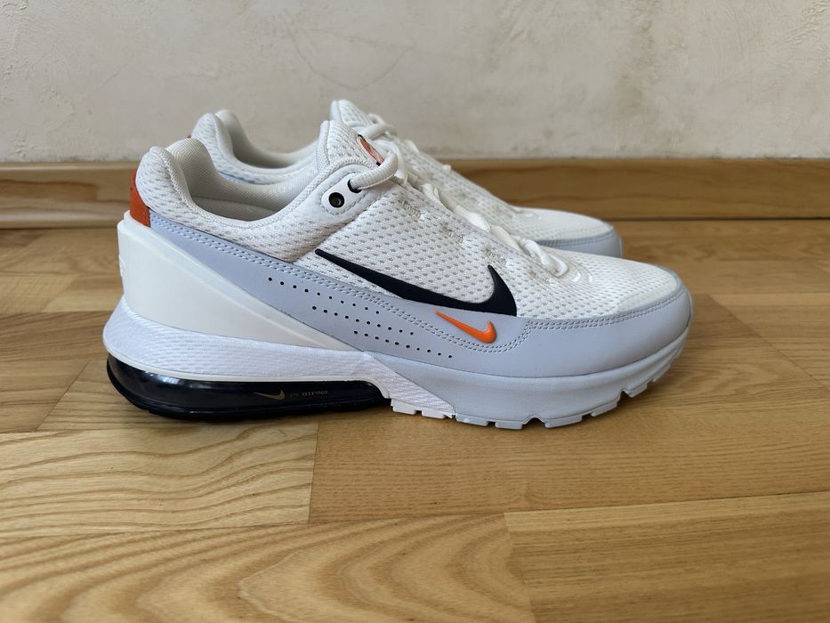 Оригінальні чоловічі кросівки Nike Air Max Pulse Men's Shoes 44.5/28.5