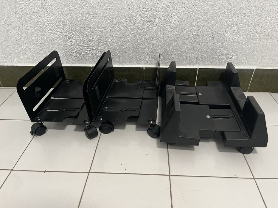 Suporte de computador