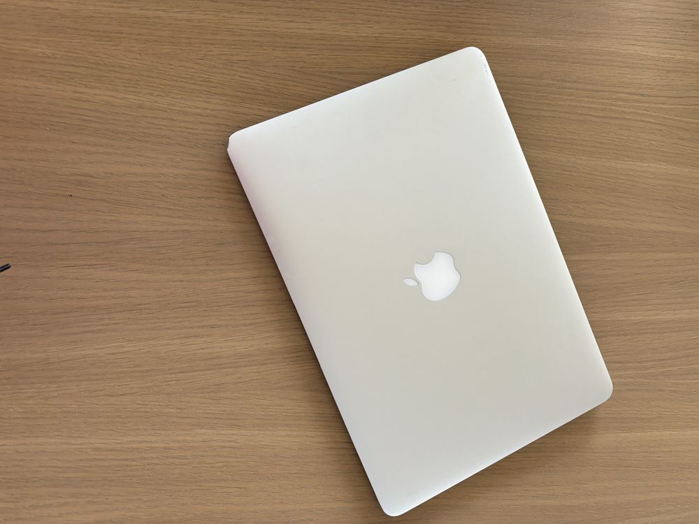 MacBook Air 13 Ano 2014 SSD 128GB | 4GB RAM