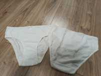 2 pary majtek damskich-rozmiar-XXL-48/50