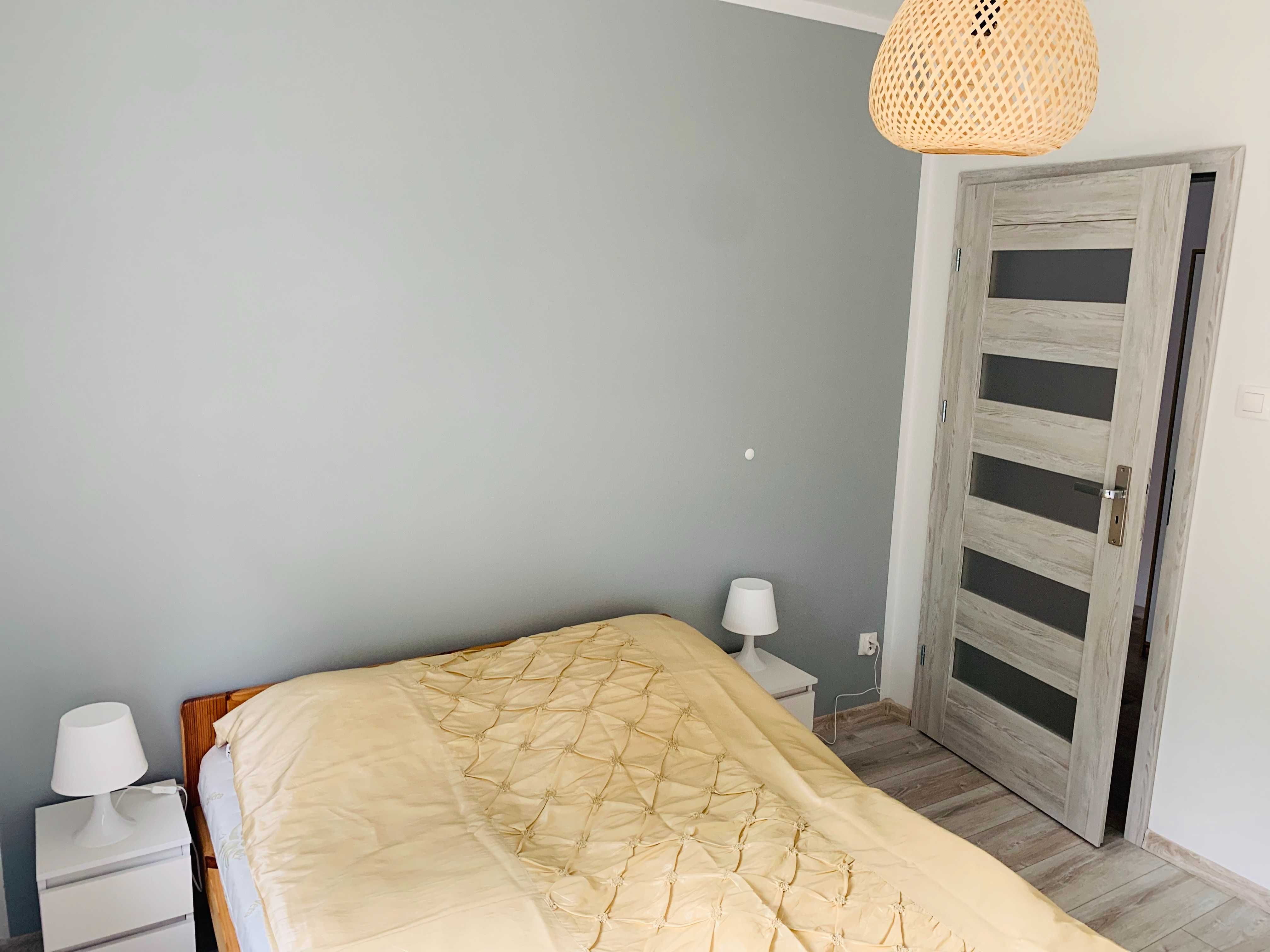 Pokoje i apartamenty Walentynka w Jantarze