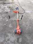 Kosa spalinowa Husqvarna 555RXT