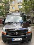 Renault Master II