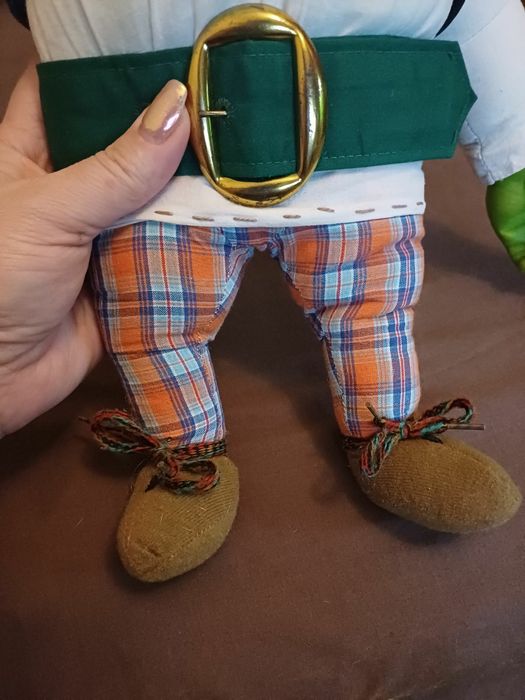 Шрек, м'яка іграшка