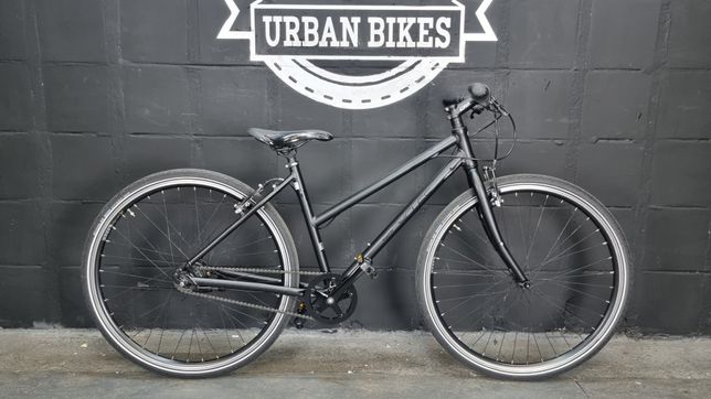 Rower miejski Bicycles CX500 Unisex Shimano Nexus 8 45 cm Urban Bikes