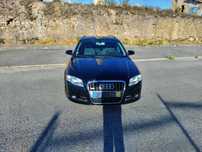 Audi A4 B7 170  Sline