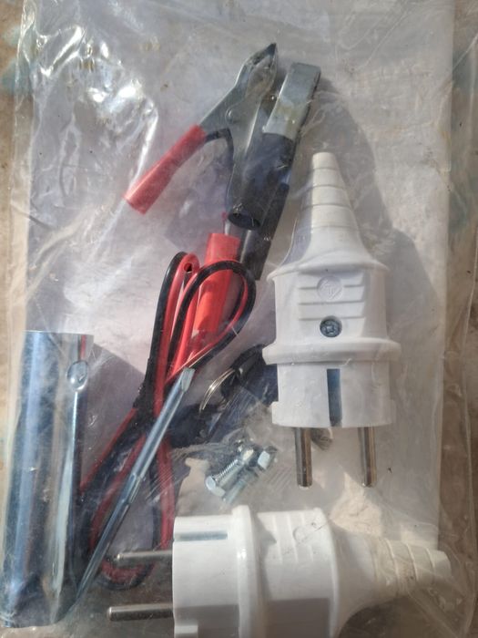 Продаю Генератор бензиновий Kraft&Dele KD144 2,8 кВт