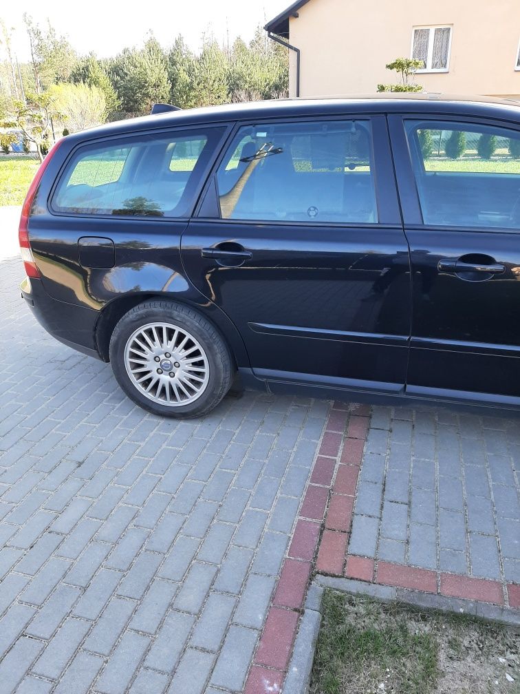 Sprzedam volvo v 50 2.0 diesel