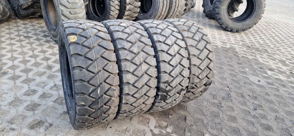 250/70r15 250r15 250/70-15, 250-15 wozek widłowy wóz paszowy paszowóz