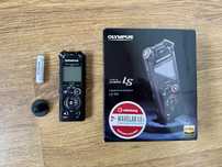 Olympus LS-P4 (OM System) Rejestrator / Dyktafon