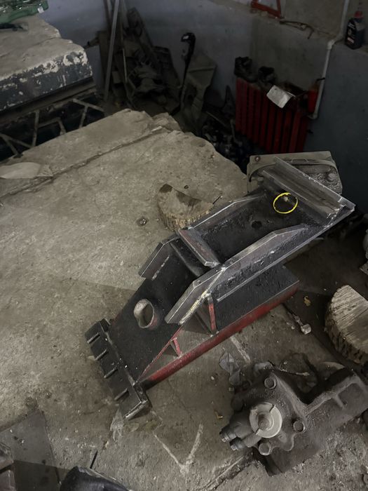 Кузовной стенд , вытяжка , рихтовка , ремонт авто