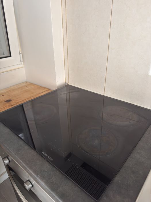 Vendo Placa Radiação Hisense