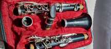 Klarnet Bach iBach 1001