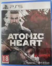 Atomic Heart PS5 PL