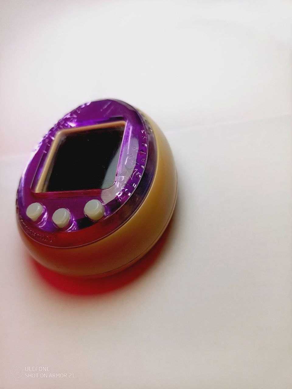 Тамагочі IDL/Tamagotchi IDL
