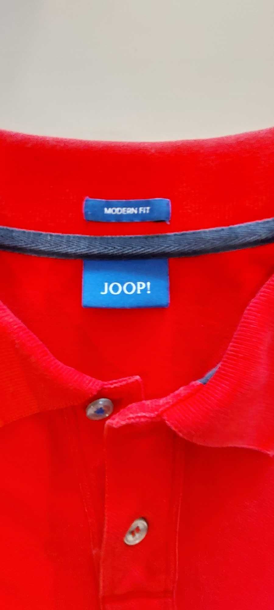 Polo Firmy JOOP roz.L