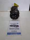 Compressor de AC / ar condicionado Dacia 1.2  2013 referência: 8200840899