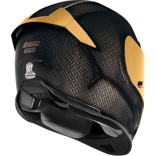 capacete de carbono airframe pro ™ icon