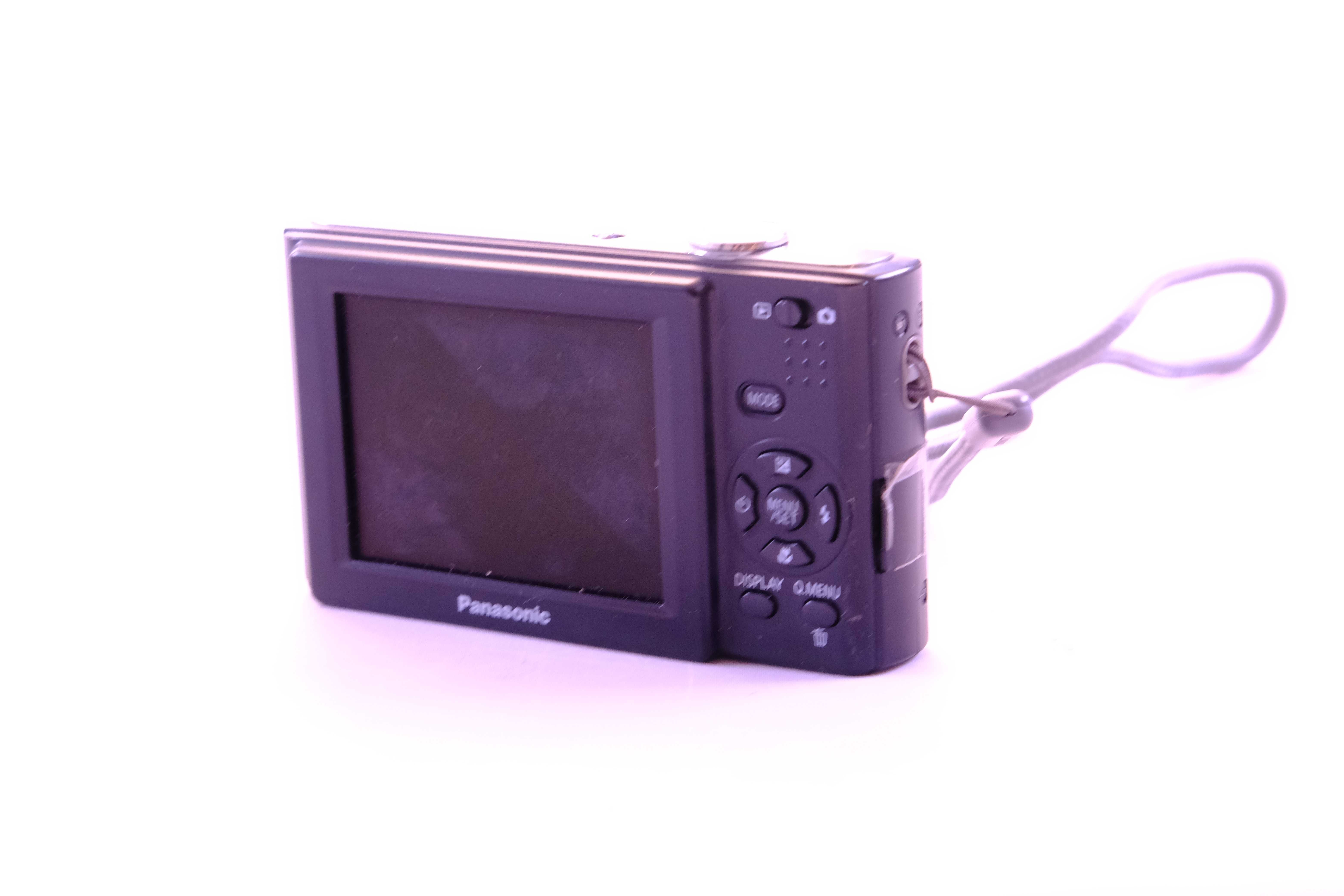 Panasonic Lumix DMC-FS42
