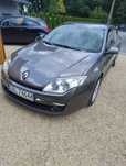 Renault laguna 2008r 2.0 diesel 150 km przebieg 245000 km