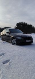 BMW e90 2.0 diesel Xenon ringi 177km