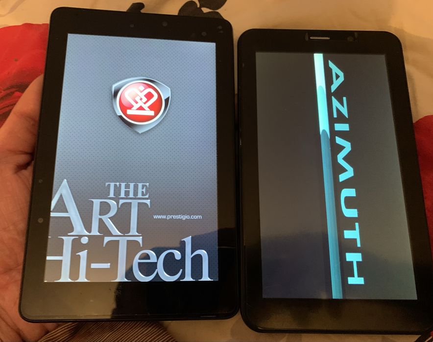 Планшет престижио ! Оригинал