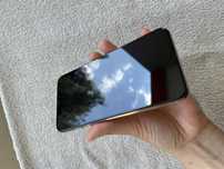 USZKODZONY iPhone XS Max na części
