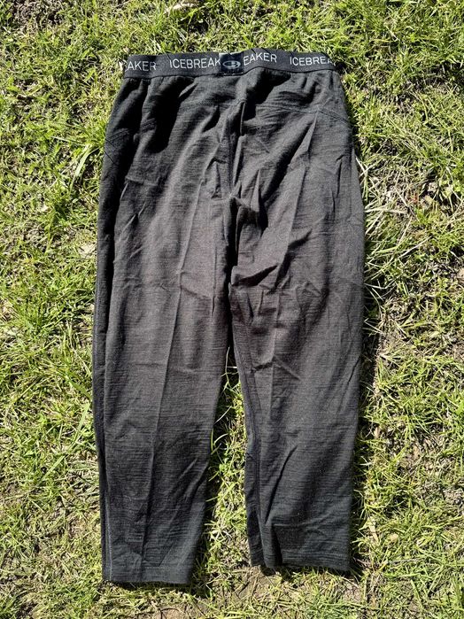 Жіноча термобілизна, термоштани жіночі icebreaker 200 Oasis Legless