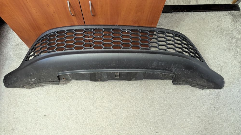 Spoiler zderzaka przedniego Honda Civic VIII